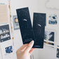Bookmark - Starry Constellation Sky