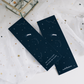 Bookmark - Starry Constellation Sky