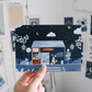 Postcard - Kumo Travel