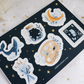 Vinyl Sticker Sheet - Magical Things