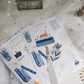 Sticker Sheet - Journal Magic