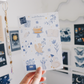 Sticker Sheet - Spring Day