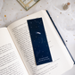 Bookmark - Starry Constellation Sky