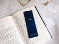 Bookmark - Starry Constellation Sky