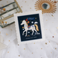 Sticker - Year of the Horse Stamp