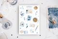 Sticker Sheet - Spring Treats