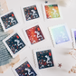 Sticker - Lunar New Year Stamp (Handmade Sticker)