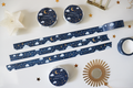 Washi Tape - 15MM Night Sky