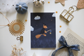 Postcard - Witchy Bear