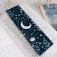 Bookmark - just me and the moon