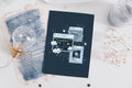 Postcard - Starry Night Screens