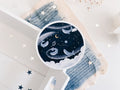 Sticker - Round Whale Sky